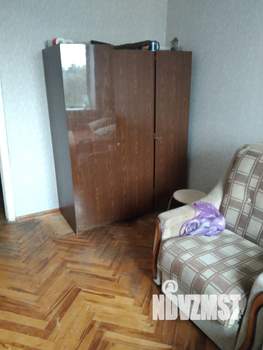 2-к квартира, вторичка, 48м2, 4/5 этаж