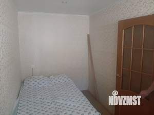 2-к квартира, вторичка, 42м2, 3/3 этаж