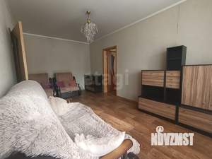 2-к квартира, вторичка, 40м2, 2/2 этаж