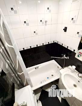 3-к квартира, вторичка, 57м2, 9/9 этаж