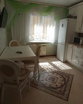 2-к квартира, вторичка, 59м2, 7/10 этаж