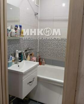3-к квартира, вторичка, 60м2, 1/9 этаж