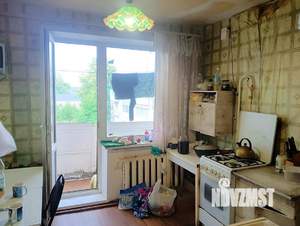 2-к квартира, вторичка, 54м2, 3/3 этаж