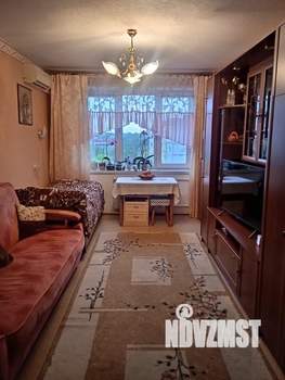3-к квартира, вторичка, 68м2, 10/10 этаж