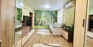 1-к квартира, вторичка, 30м2, 5/5 этаж