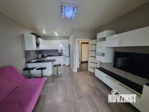 1-к квартира, вторичка, 52м2, 3/5 этаж