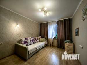 2-к квартира, вторичка, 40м2, 4/5 этаж