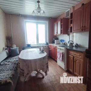 3-к квартира, вторичка, 66м2, 6/9 этаж