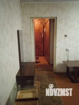 3-к квартира, вторичка, 58м2, 1/5 этаж