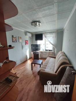 2-к квартира, вторичка, 47м2, 4/5 этаж
