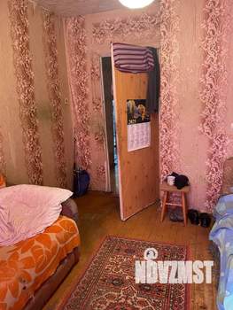 3-к квартира, вторичка, 68м2, 2/5 этаж