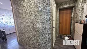 2-к квартира, вторичка, 43м2, 1/5 этаж