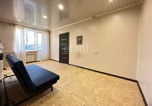 2-к квартира, вторичка, 39м2, 2/2 этаж
