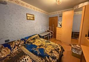 2-к квартира, вторичка, 50м2, 6/9 этаж