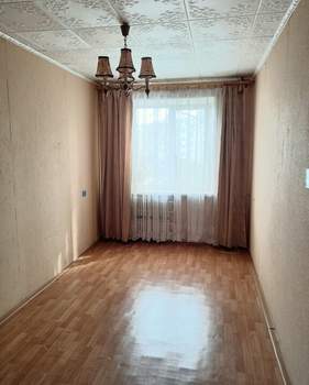 2-к квартира, вторичка, 45м2, 3/5 этаж