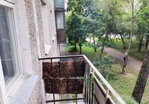 2-к квартира, вторичка, 44м2, 2/5 этаж