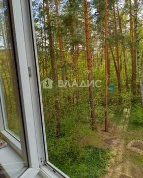 1-к квартира, вторичка, 30м2, 3/3 этаж