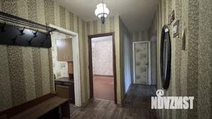 2-к квартира, вторичка, 50м2, 1/2 этаж