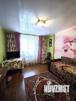 2-к квартира, вторичка, 49м2, 1/3 этаж