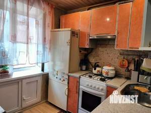 1-к квартира, вторичка, 31м2, 1/5 этаж