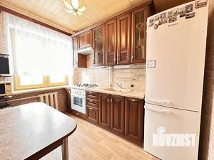 2-к квартира, вторичка, 47м2, 2/9 этаж