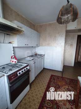 3-к квартира, вторичка, 67м2, 5/5 этаж