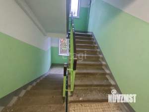 2-к квартира, вторичка, 42м2, 4/5 этаж