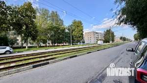 2-к квартира, вторичка, 54м2, 5/5 этаж