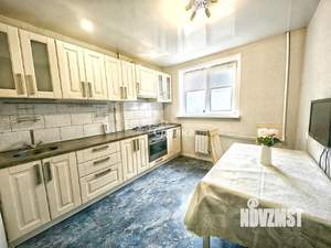 2-к квартира, вторичка, 50м2, 4/9 этаж