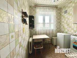 1-к квартира, вторичка, 22м2, 5/5 этаж