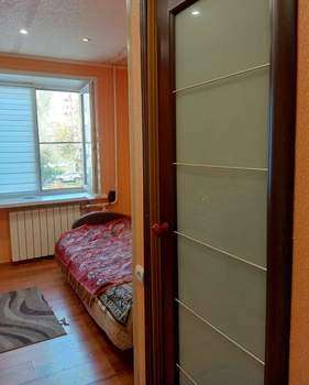 Студия квартира, вторичка, 13м2, 2/5 этаж