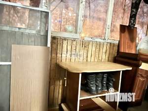 2-к квартира, вторичка, 44м2, 2/9 этаж