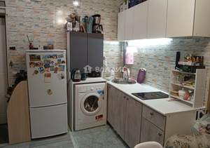 2-к квартира, вторичка, 39м2, 2/3 этаж