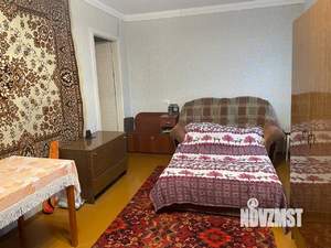 1-к квартира, вторичка, 30м2, 5/5 этаж