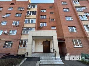 Фото квартиры на продажу (1)
