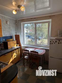 1-к квартира, вторичка, 31м2, 1/5 этаж