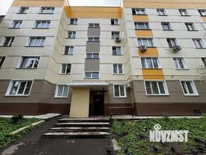 3-к квартира, вторичка, 68м2, 5/5 этаж