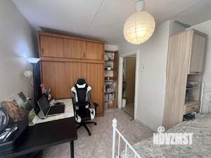 1-к квартира, вторичка, 21м2, 3/5 этаж