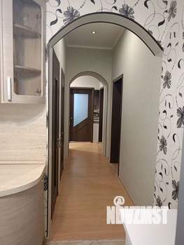 3-к квартира, вторичка, 71м2, 1/3 этаж