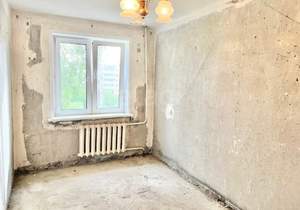 2-к квартира, вторичка, 47м2, 3/5 этаж