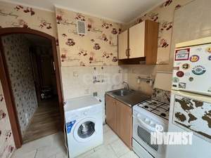 1-к квартира, вторичка, 32м2, 3/5 этаж
