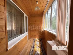 3-к квартира, вторичка, 52м2, 4/9 этаж