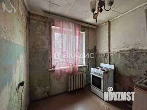 2-к квартира, вторичка, 44м2, 1/5 этаж