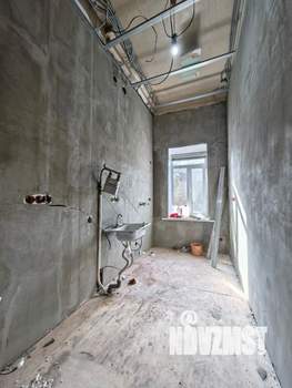 2-к квартира, вторичка, 36м2, 2/2 этаж