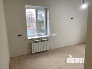 2-к квартира, вторичка, 36м2, 2/2 этаж