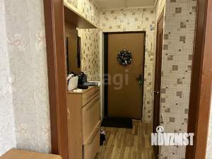 1-к квартира, вторичка, 32м2, 3/5 этаж