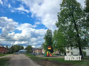 1-к квартира, вторичка, 30м2, 3/5 этаж