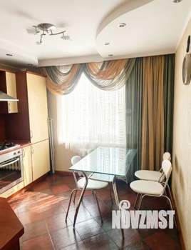 3-к квартира, вторичка, 71м2, 4/5 этаж