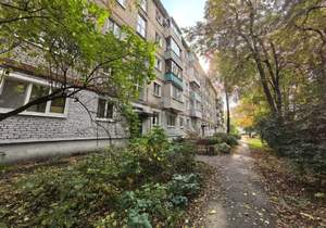 2-к квартира, вторичка, 43м2, 2/5 этаж