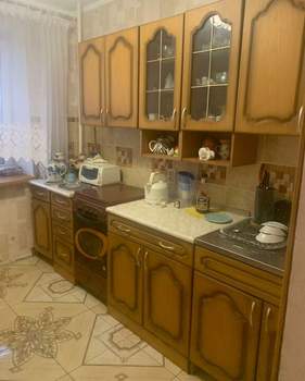 2-к квартира, вторичка, 56м2, 4/9 этаж